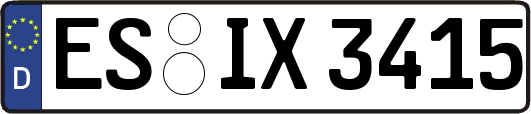 ES-IX3415