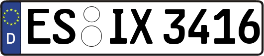 ES-IX3416