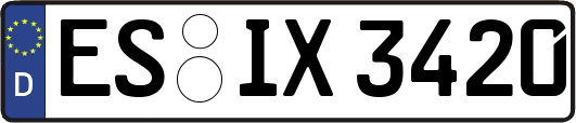 ES-IX3420