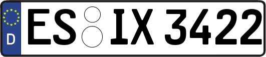 ES-IX3422