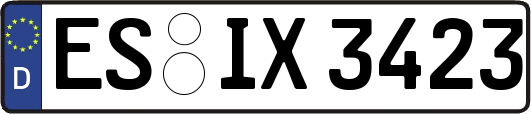ES-IX3423