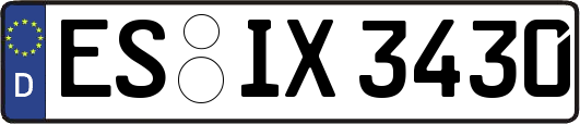 ES-IX3430