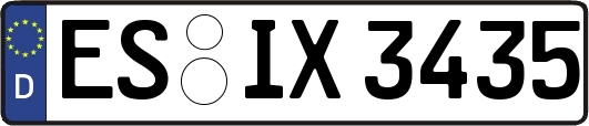 ES-IX3435