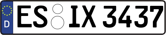 ES-IX3437