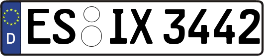 ES-IX3442