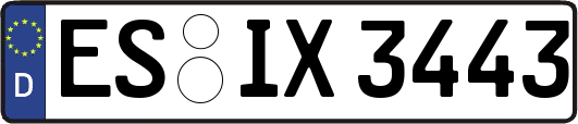 ES-IX3443