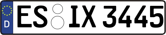 ES-IX3445