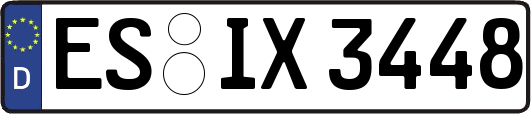 ES-IX3448