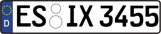 ES-IX3455