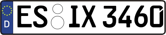 ES-IX3460