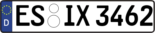 ES-IX3462