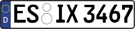 ES-IX3467