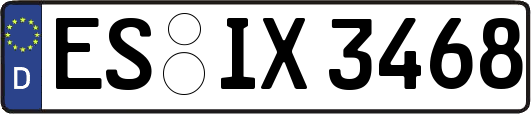 ES-IX3468