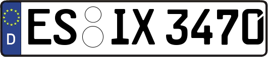 ES-IX3470