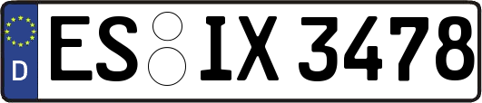 ES-IX3478