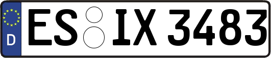 ES-IX3483