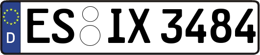 ES-IX3484