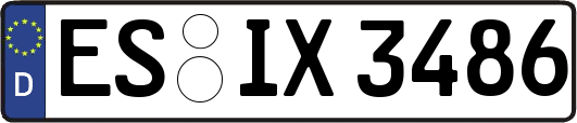 ES-IX3486