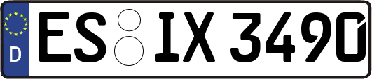 ES-IX3490