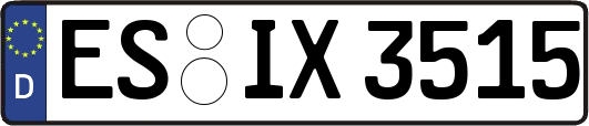 ES-IX3515