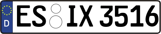 ES-IX3516