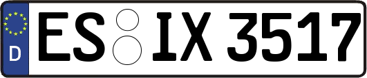 ES-IX3517