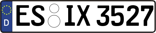 ES-IX3527