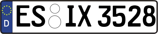 ES-IX3528