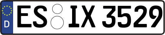 ES-IX3529