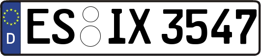 ES-IX3547