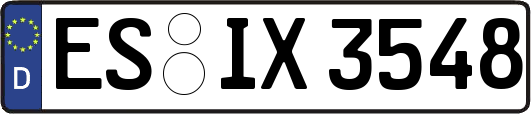 ES-IX3548