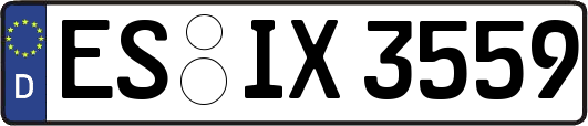 ES-IX3559