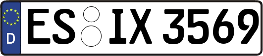 ES-IX3569