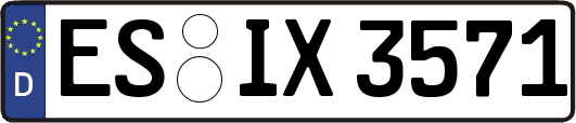 ES-IX3571