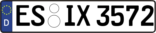 ES-IX3572