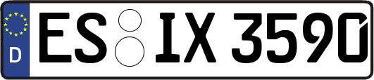 ES-IX3590