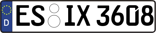 ES-IX3608