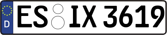 ES-IX3619