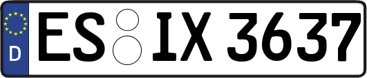 ES-IX3637