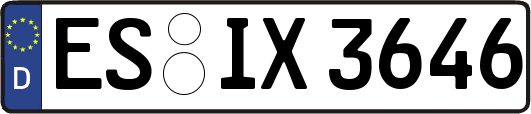 ES-IX3646