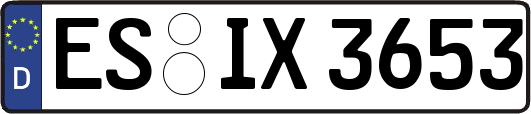 ES-IX3653