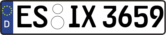 ES-IX3659