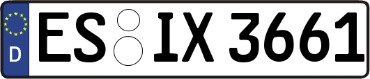 ES-IX3661
