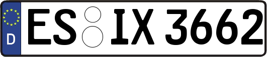 ES-IX3662