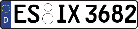ES-IX3682
