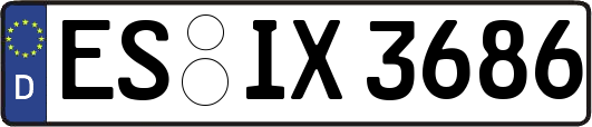 ES-IX3686