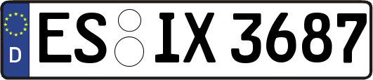 ES-IX3687