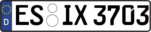 ES-IX3703
