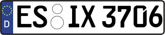 ES-IX3706