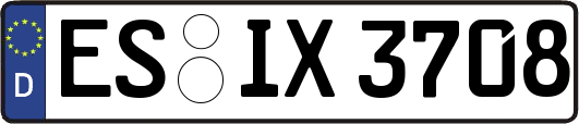 ES-IX3708